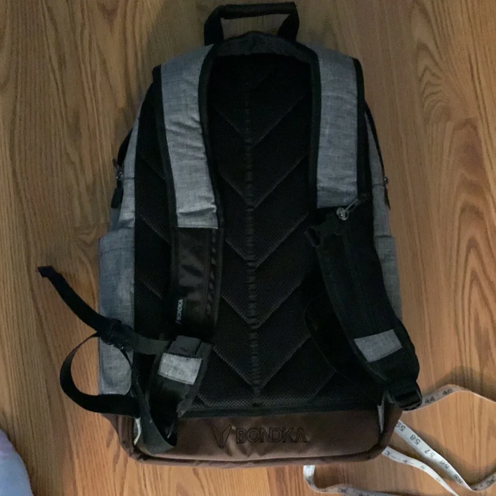 Bondka jump street backpack